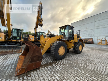 Chargeuse sur pneus CATERPILLAR 950GC