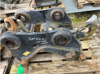 Attache rapide CATERPILLAR