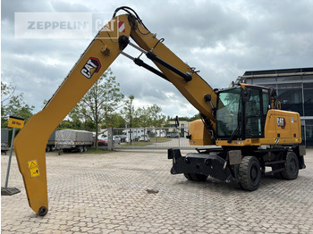 Pelle de manutention CATERPILLAR MH3022