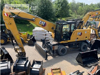 Pelle de manutention CATERPILLAR MH3024