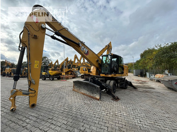 Pelle de manutention CATERPILLAR MH3024