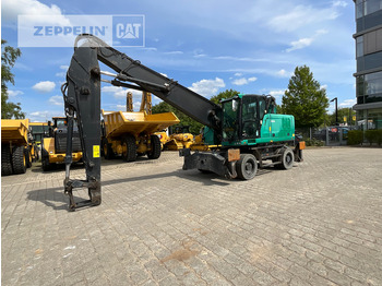 Pelle de manutention CATERPILLAR MH3024