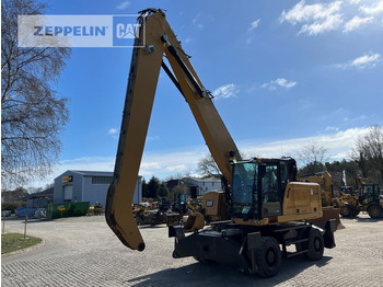 Pelle de manutention CATERPILLAR MH3024