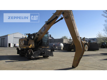Pelle de manutention CATERPILLAR MH3024