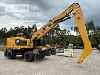 Pelle de manutention CATERPILLAR MH3024