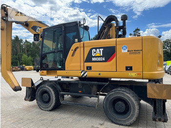 Pelle de manutention CATERPILLAR MH3024