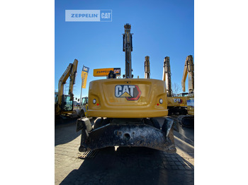 Pelle de manutention Cat MH3026-06C: photos 2