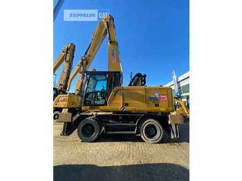 Pelle de manutention Cat MH3026-06C: photos 3