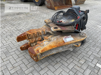 Crédit-bail Cat MP318 Cat MP318: photos 2