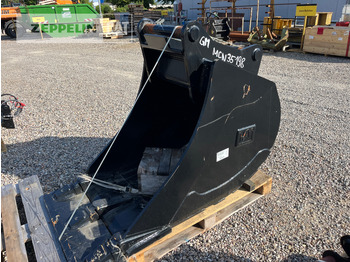 Godet pour pelle CATERPILLAR