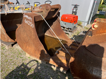 Godet pour pelle CATERPILLAR
