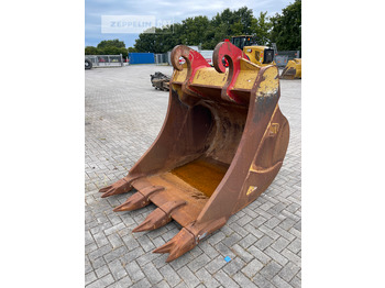 Godet pour pelle CATERPILLAR