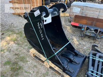 Godet pour pelle CATERPILLAR