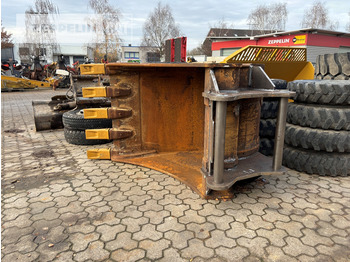 Godet pour pelle CATERPILLAR