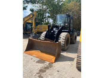 Crédit-bail Doosan DL200-5 Doosan DL200-5: photos 2