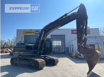 Pelle sur chenille DOOSAN DX225LC-5
