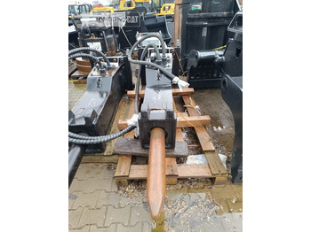 Marteau hydraulique EPIROC