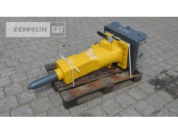 Marteau hydraulique EPIROC