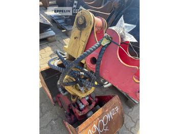 Crédit-bail Hydraulik-Greifer-Technologie ZZ3-400 Greifer Hydraulik-Greifer-Technologie ZZ3-400 Greifer: photos 5 Crédit-bail Hydraulik-Greifer-Technologie ZZ3-400 Greifer Hydraulik-Greifer-Technologie ZZ3-400 Greifer: photos 5