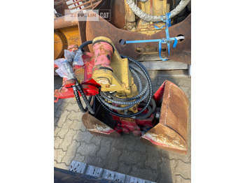 Crédit-bail Hydraulik-Greifer-Technologie ZZ3-400 Greifer Hydraulik-Greifer-Technologie ZZ3-400 Greifer: photos 3 Crédit-bail Hydraulik-Greifer-Technologie ZZ3-400 Greifer Hydraulik-Greifer-Technologie ZZ3-400 Greifer: photos 3