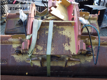 Godet pour pelle Komponenten Prim.-Prod Komponent: photos 4 Godet pour pelle Komponenten Prim.-Prod Komponent: photos 4