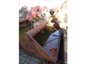 Godet pour pelle Komponenten Prim.-Prod Komponent: photos 2 Godet pour pelle Komponenten Prim.-Prod Komponent: photos 2