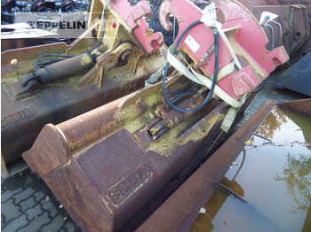 Godet pour pelle Komponenten Prim.-Prod Komponent: photos 3 Godet pour pelle Komponenten Prim.-Prod Komponent: photos 3