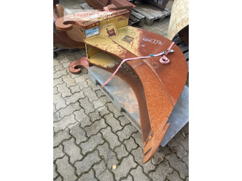 Godet pour pelle Komponenten Primärprodukte Kompo: photos 2 Godet pour pelle Komponenten Primärprodukte Kompo: photos 2