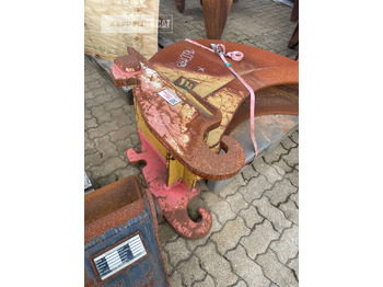 Godet pour pelle Komponenten Primärprodukte Kompo: photos 4 Godet pour pelle Komponenten Primärprodukte Kompo: photos 4