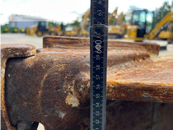 Godet pour pelle Komponenten Primärprodukte Kompo: photos 4 Godet pour pelle Komponenten Primärprodukte Kompo: photos 4