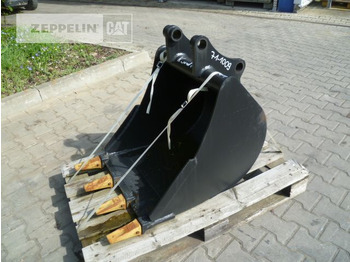 Godet pour pelle