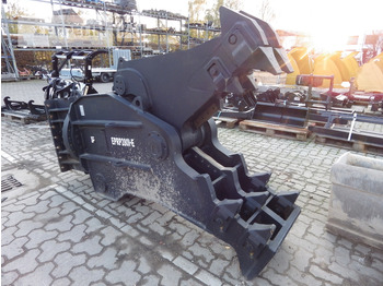 Cisaille de démolition