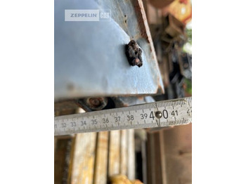 Godet pour pelle pour Engins de chantier Komponenten TL400 PinLock: photos 3 Godet pour pelle pour Engins de chantier Komponenten TL400 PinLock: photos 3