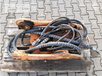 Attache rapide pour Engins de chantier Oil-Quick OQ65/5 Hydr. Schnell: photos 3