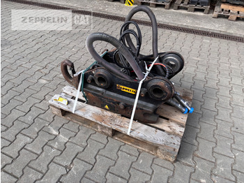 Attache rapide CATERPILLAR