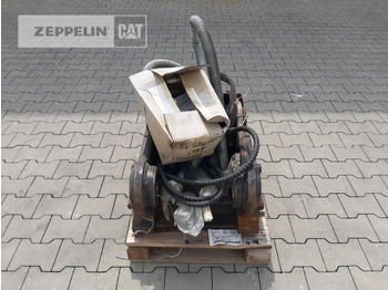 Attache rapide pour Engins de chantier Oilquick Deutschland GmbH OQ70/55 Schnellwechs: photos 3