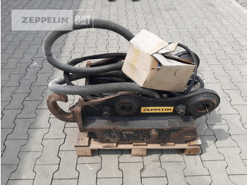 Attache rapide OILQUICK