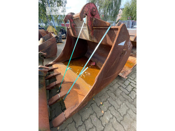 Godet pour pelle RESCHKE