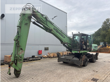 Pelle de manutention SENNEBOGEN