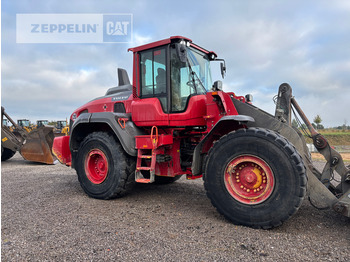 Chargeuse sur pneus VOLVO L110H