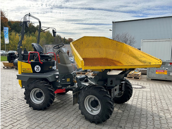 Crédit-bail Wacker DW30 Wacker DW30: photos 2