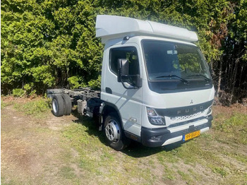 Châssis cabine FUSO