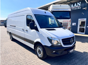 Fourgon utilitaire MERCEDES-BENZ Sprinter 316