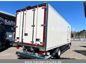 Camion frigorifique Scania P250 Kühlkoffer Carrier Supra1150 Silent  LBW E6: photos 4