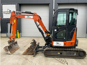 Mini pelle HITACHI