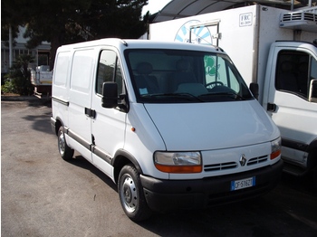 Véhicule utilitaire RENAULT Master 90.28: photos 1