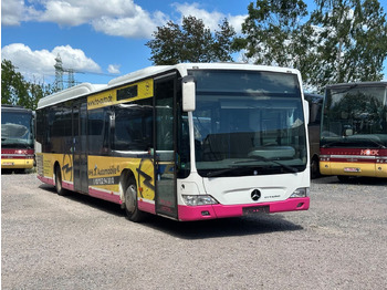 Bus urbain MERCEDES-BENZ Citaro