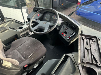 Photo d'intérieur 1: Crédit-bail Mercedes-Benz O 530 Citaro LE (Euro 5, Klima) Mercedes-Benz O 530 Citaro LE (Euro 5, Klima) Mercedes-Benz O 530 Citaro LE (Euro 5, Klima) Mercedes-Benz O 530 Citaro LE (Euro 5, Klima)