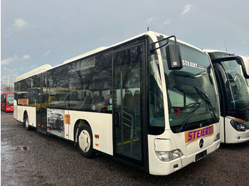 Crédit-bail Mercedes-Benz O 530 Citaro LE (Euro 5, Klima) Mercedes-Benz O 530 Citaro LE (Euro 5, Klima) Mercedes-Benz O 530 Citaro LE (Euro 5, Klima) Mercedes-Benz O 530 Citaro LE (Euro 5, Klima): photos 1