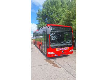 Bus urbain MERCEDES-BENZ Citaro